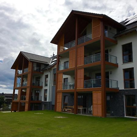 Uplandparcs Residence Astenberg Winterberg Exterior photo