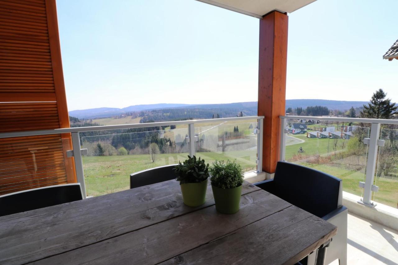 Uplandparcs Residence Astenberg Winterberg Exterior photo